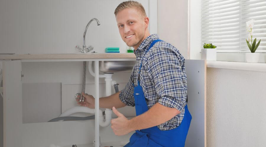Professional water heater repair in Woodbury, TN